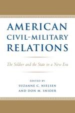 American Civil-Military Relations