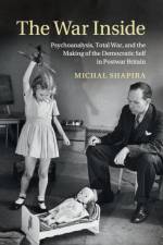 The War Inside af Michal (Tel-Aviv University) Shapira