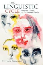 The Linguistic Cycle af Elly (Regents' Professor van Gelderen
