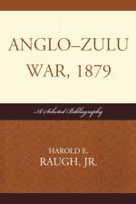 Anglo-Zulu War, 1879