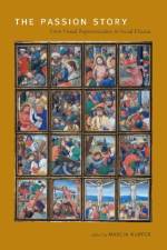 The Passion Story af MARCIA  ED KUPFER
