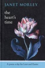 The Heart's Time af Janet Morley