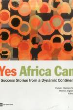 Yes, Africa Can