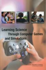 Learning Science Through Computer Games and Simulations af Simulations Committee on Science Learning: Computer Games