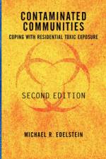 Contaminated Communities af Michael R Edelstein