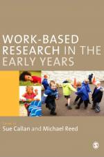 Work-Based Research in the Early Years