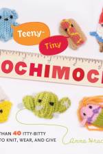 Teeny–Tiny Mochimochi af A Hrachovec