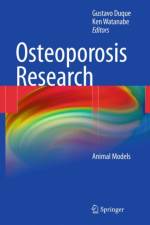 Osteoporosis Research