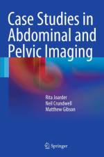 Case Studies in Abdominal and Pelvic Imaging af Matthew Gibson