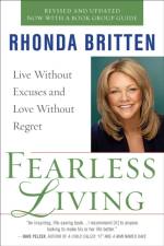 Fearless Living af Rhonda (Rhonda Britten) Britten