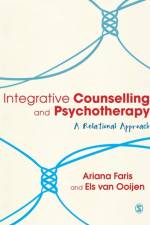 Integrative Counselling & Psychotherapy af Ariana Faris