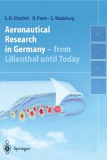 Aeronautical Research in Germany