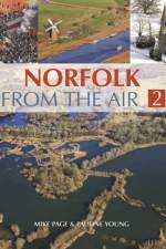 Norfolk from the Air 2 af Mike Page
