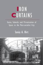 Iron Curtains af Sonia A. (Virginia Tech Hirt