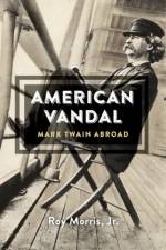 American Vandal af Roy Morris