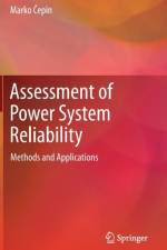 Assessment of Power System Reliability af Marko Cepin