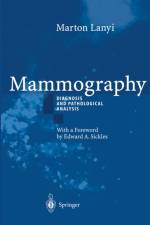 Mammography af Marton Lanyi