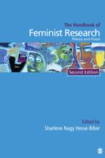 Handbook of Feminist Research