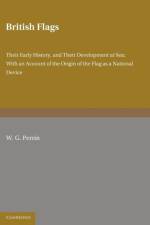 British Flags af W. G. Perrin