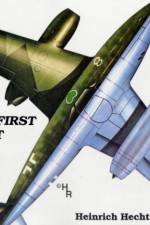 The World’s First Turbo-Jet Fighter af Heinrich Hecht
