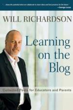 Learning on the Blog af Willard H. Richardson