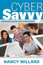 Cyber Savvy af Nancy E. Willard