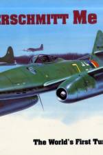 The World’s First Turbo-Jet Fighter af Manfred Griehl
