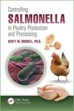Controlling Salmonella in Poultry Production and Processing af Ph.D. Russell
