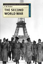 Second World War af A. W. Purdue