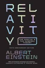 Relativity af Albert Einstein