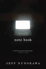 Note Book af Jeff Nunokawa