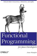 Functional Programming for Java Developers af Dean Wampler