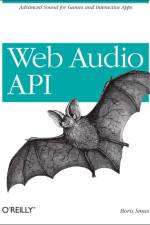 Web Audio API af Boris Smus