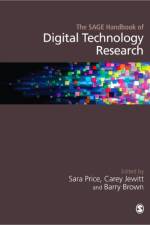 The SAGE Handbook of Digital Technology Research