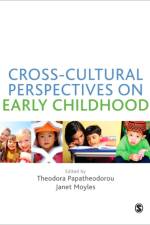 Cross-Cultural Perspectives on Early Childhood