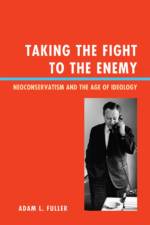 Taking the Fight to the Enemy af Adam L. Fuller