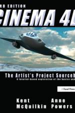 Cinema 4D af Kent McQuilkin