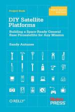 DIY Satellite Platforms af Sandy Antunes