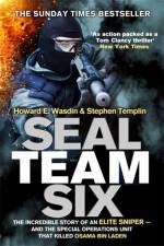 Seal Team Six af Howard E. Wasdin