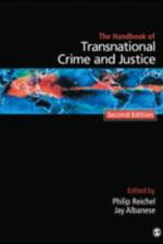 Handbook of Transnational Crime and Justice