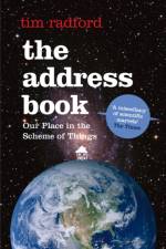 The Address Book af Tim Radford