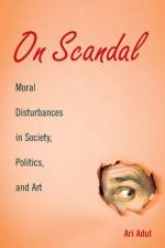 On Scandal af Ari (University of Texas Adut