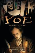 Poe: Stories and Poems af Gareth Hinds