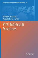 Viral Molecular Machines