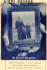 Sight Unseen and other plays af Donald Margulies