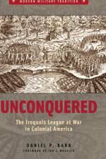 Unconquered af Daniel P. Barr