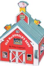 Mini House: Old MacDonald's Barn af Peter Lippman