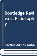 Routledge Revivals: Philosophy af Various