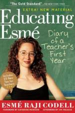 Educating Esme af Esmé Raji Codell
