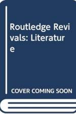 Routledge Revivals: Literature af Various